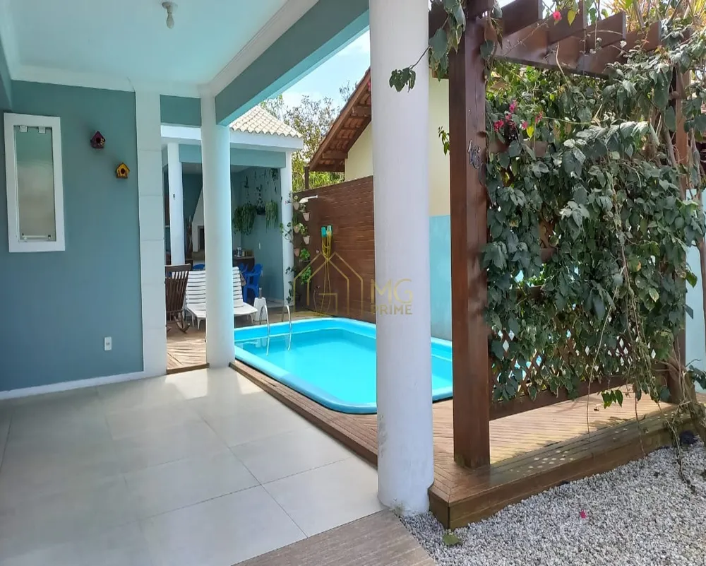 Casa, 3 quartos, 179 m² - Foto 3