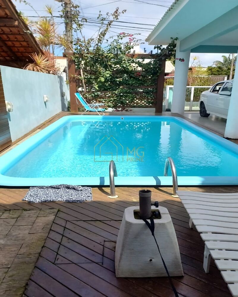 Casa, 3 quartos, 179 m² - Foto 2