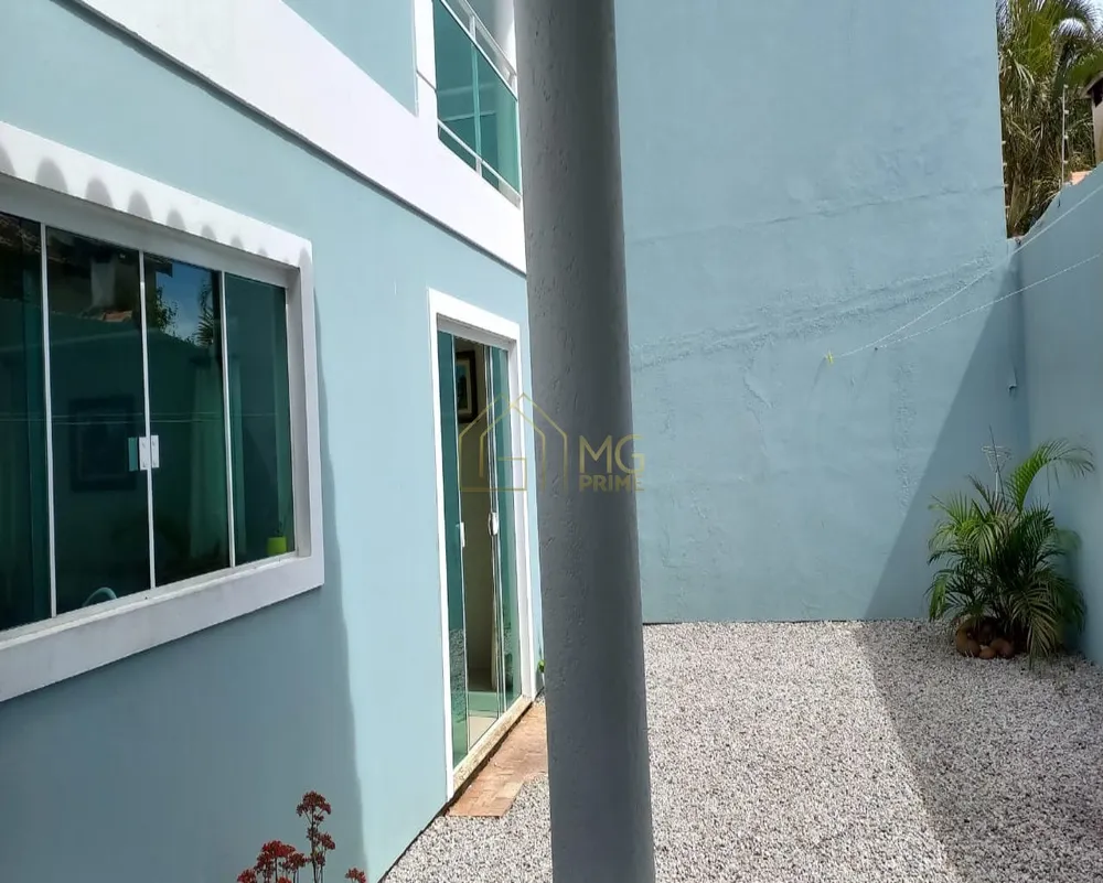 Casa, 3 quartos, 179 m² - Foto 4