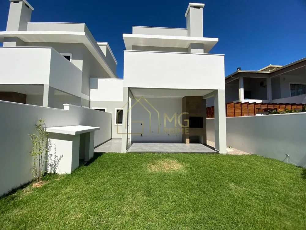 Casa, 3 quartos - Foto 3