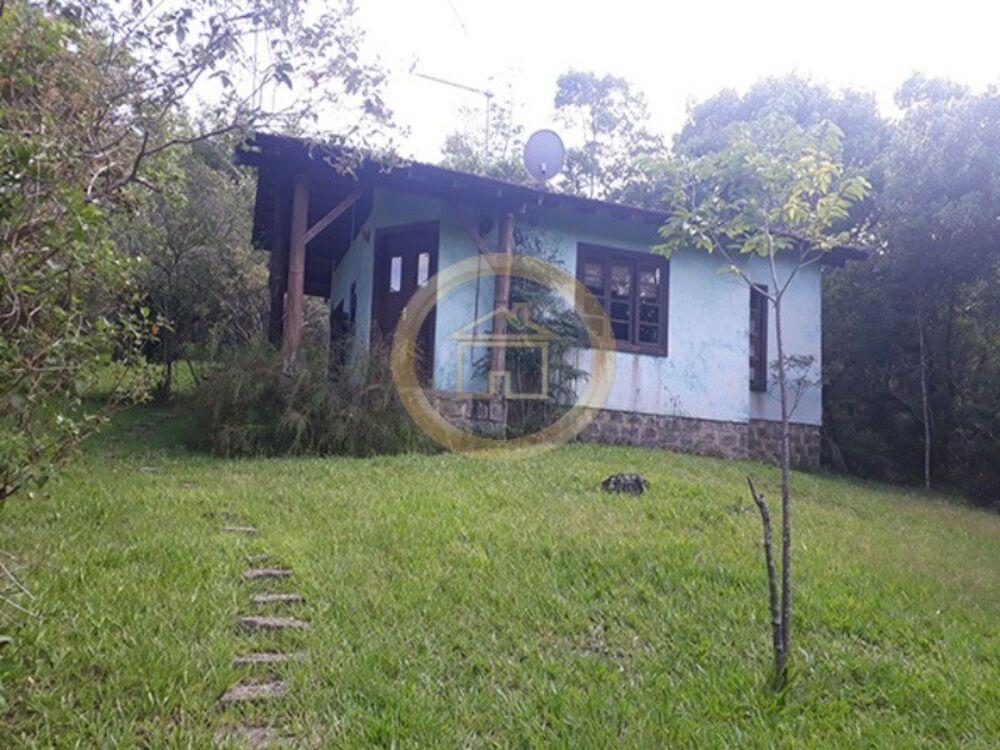 Chácara à venda com 2 quartos, 20000m² - Foto 3