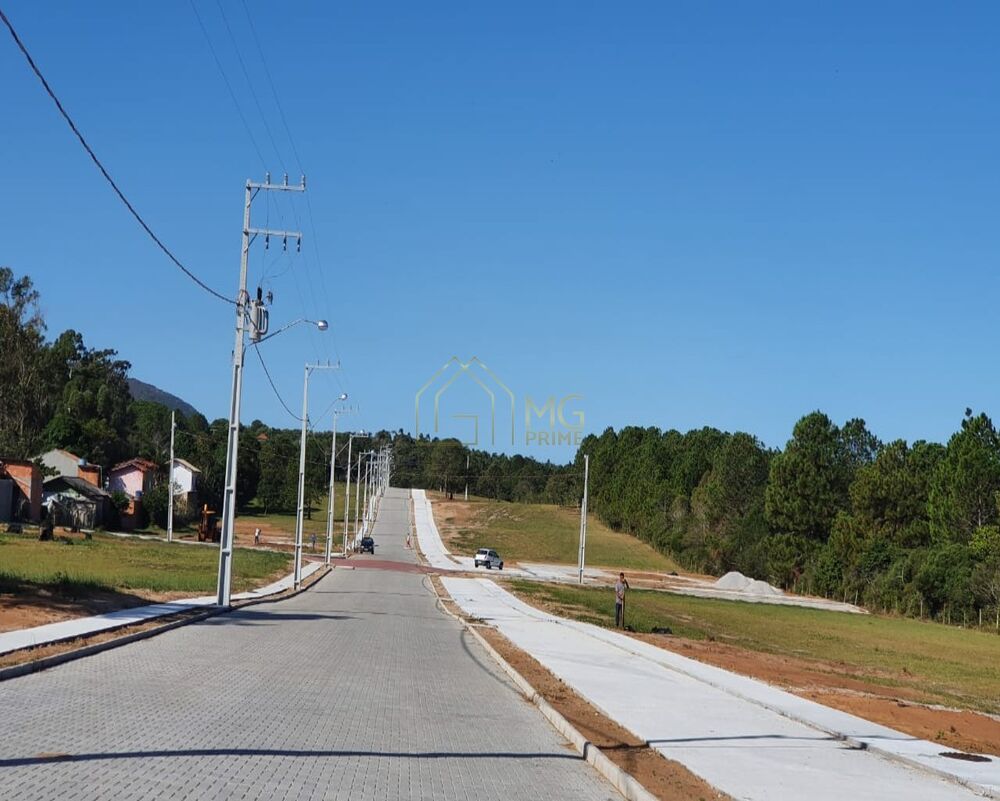 Terreno, 413 m² - Foto 1