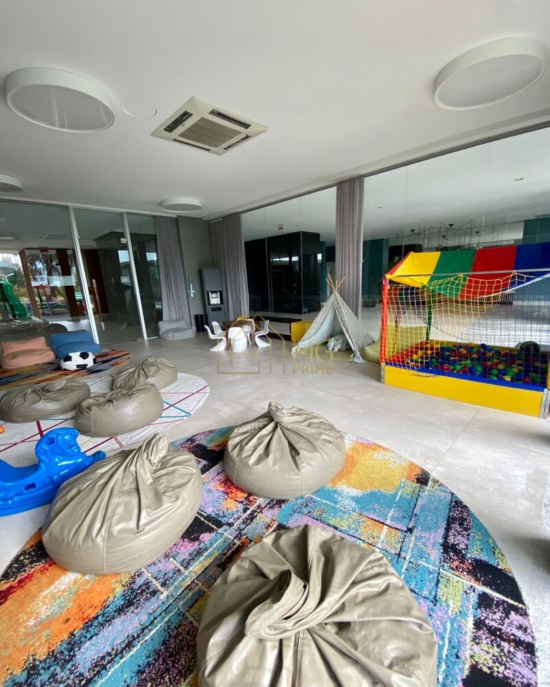 Cobertura, 3 quartos, 197 m² - Foto 19