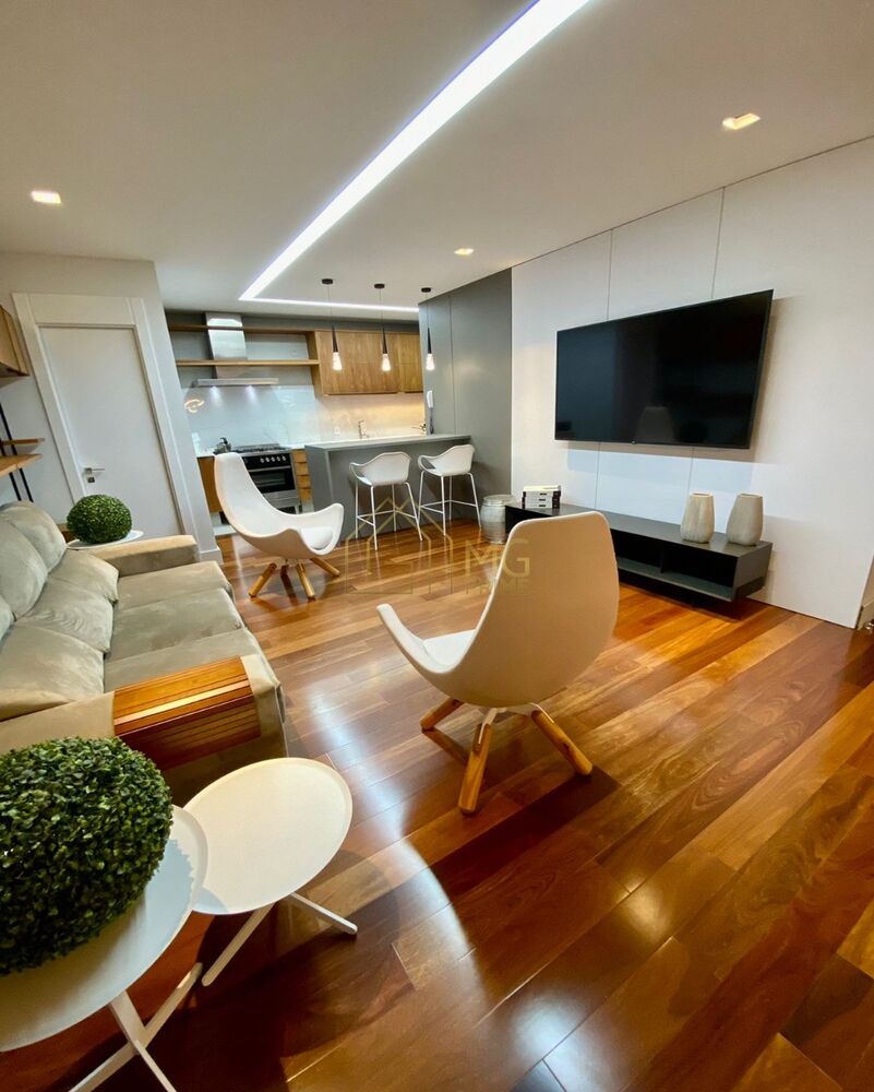 Cobertura, 3 quartos, 197 m² - Foto 8