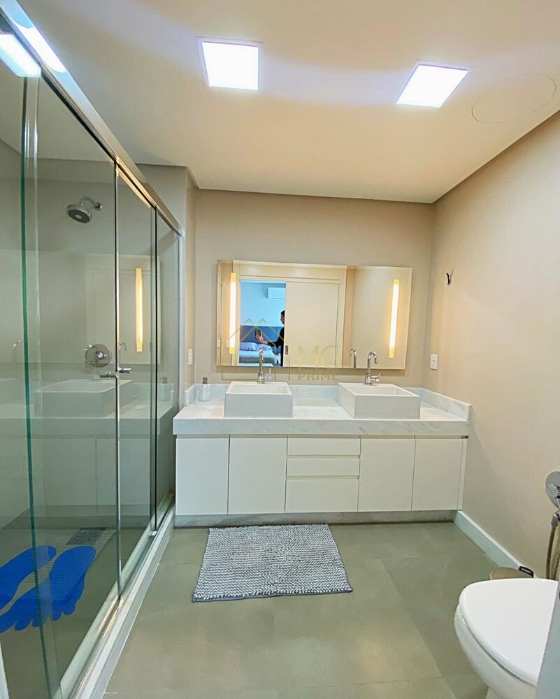 Cobertura, 3 quartos, 197 m² - Foto 7