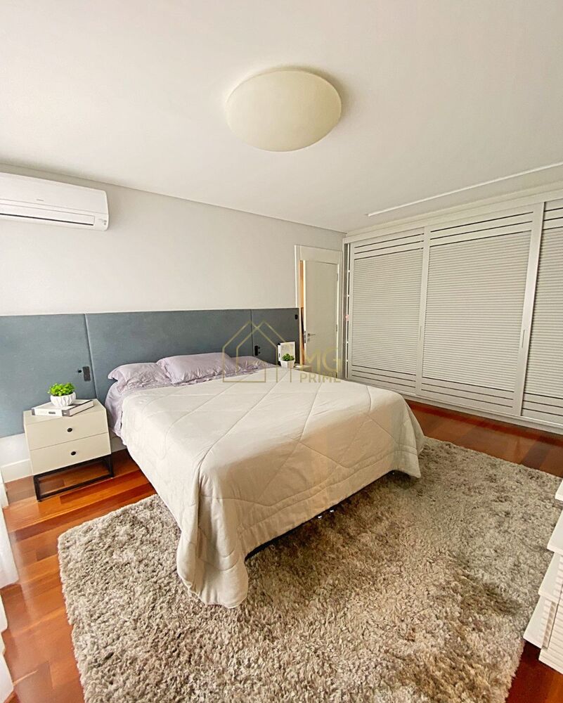 Cobertura, 3 quartos, 197 m² - Foto 9