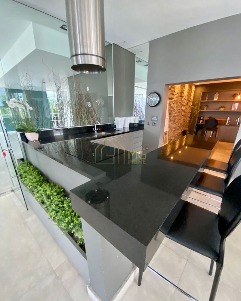 Cobertura, 3 quartos, 197 m² - Foto 13