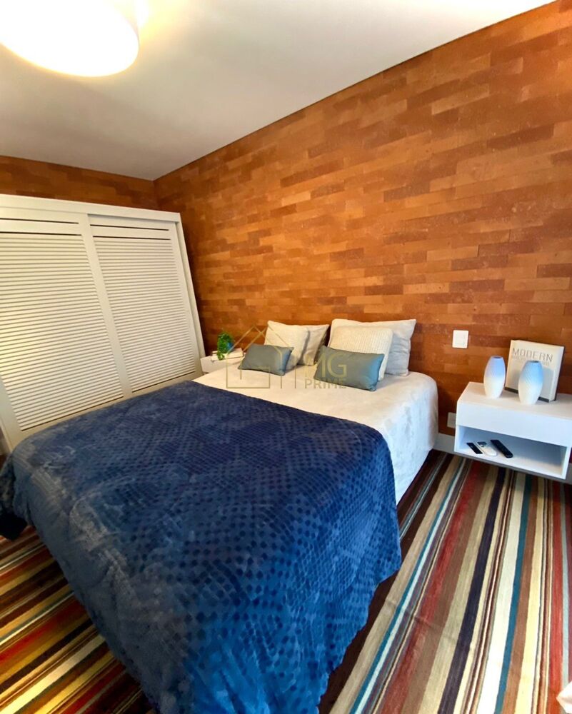 Cobertura, 3 quartos, 197 m² - Foto 12