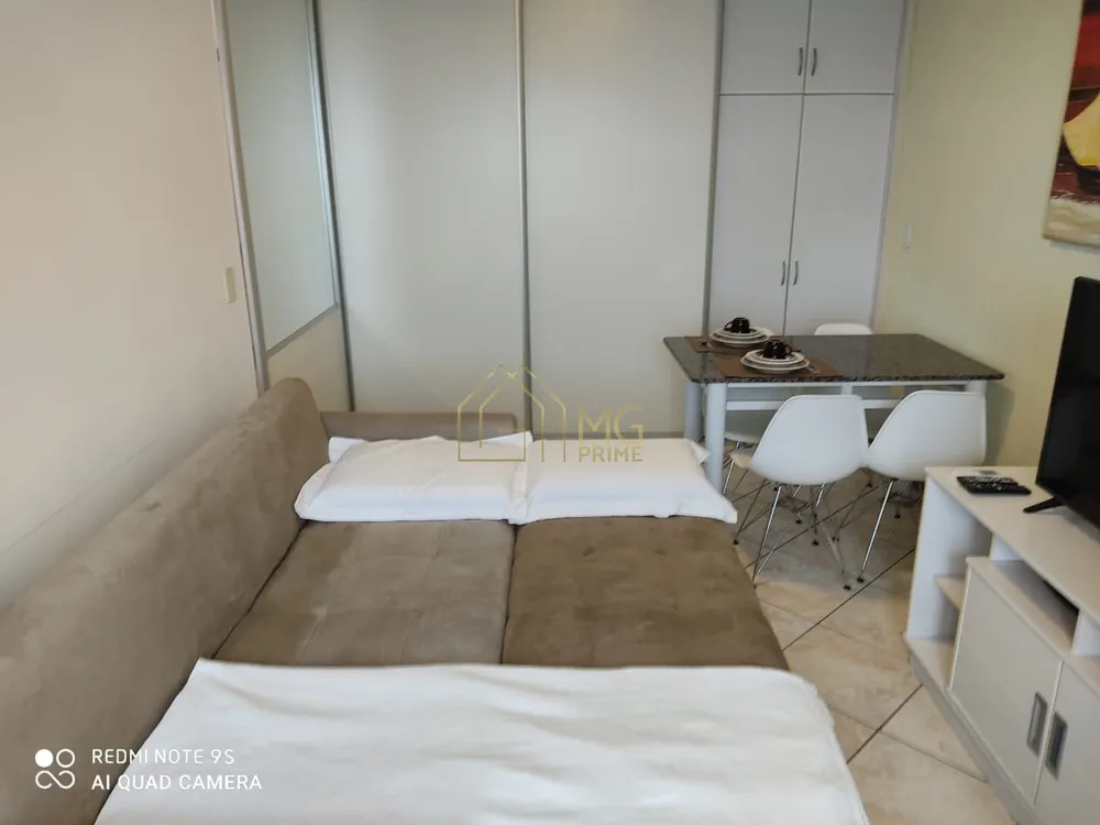 Apartamento, 1 quarto, 45 m² - Foto 6
