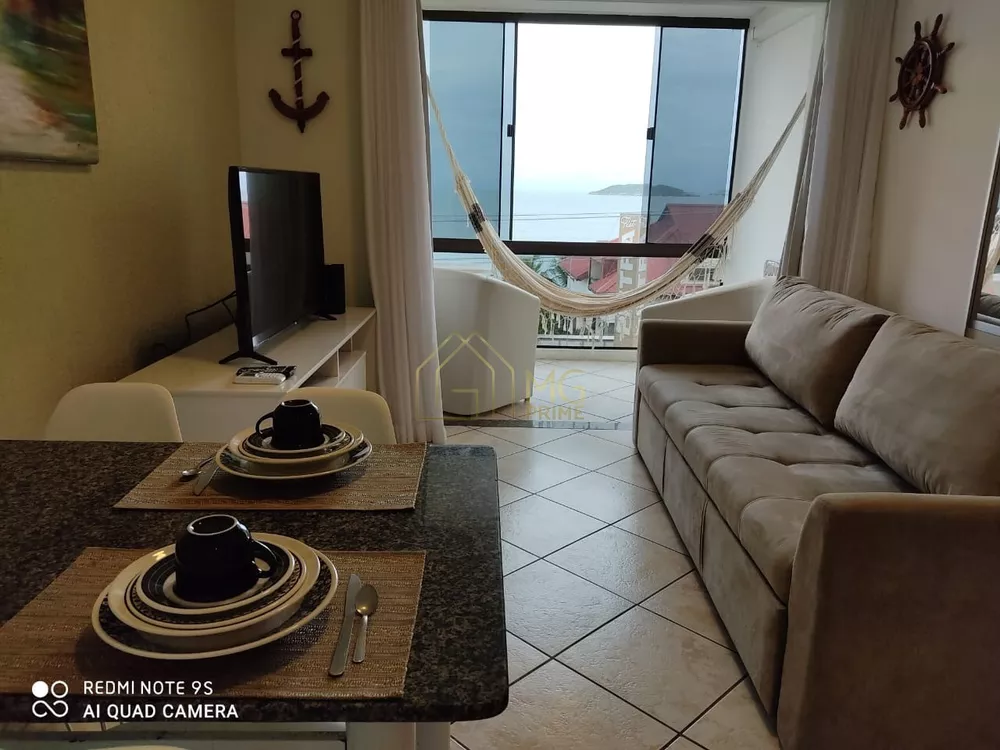 Apartamento, 1 quarto, 45 m² - Foto 2