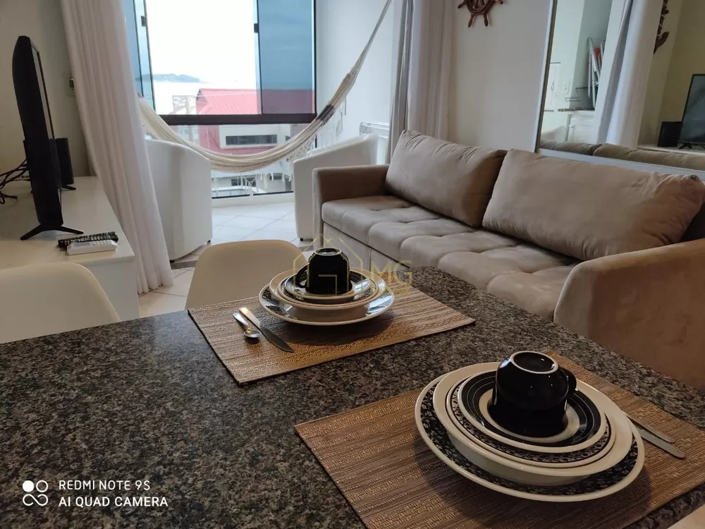 Apartamento, 1 quarto, 45 m² - Foto 3