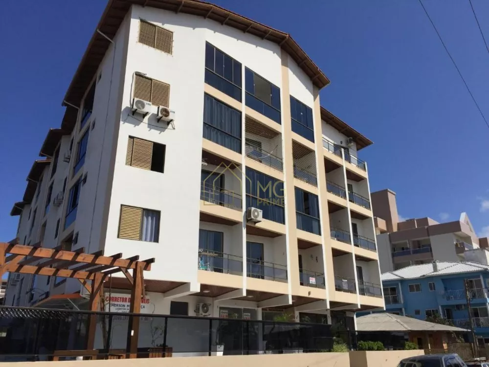 Apartamento, 1 quarto, 45 m² - Foto 1