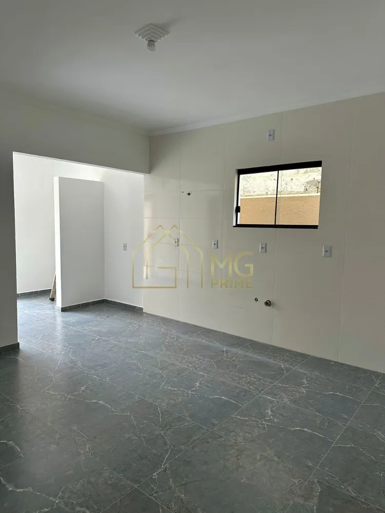 Casa, 3 quartos - Foto 3