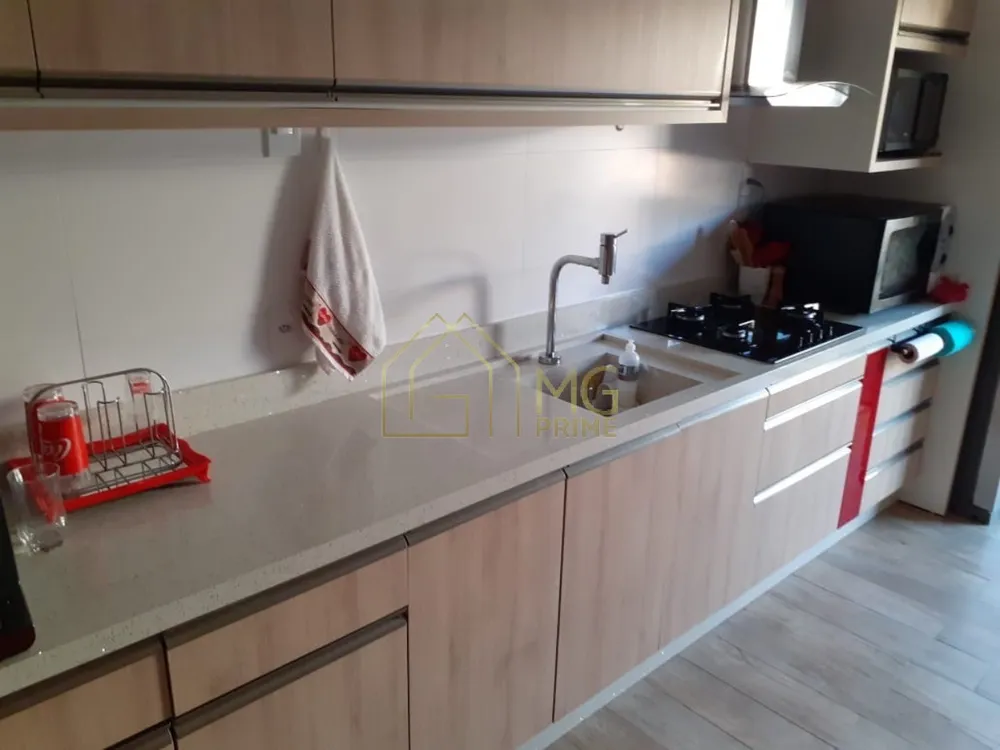 Casa, 3 quartos, 133 m² - Foto 5