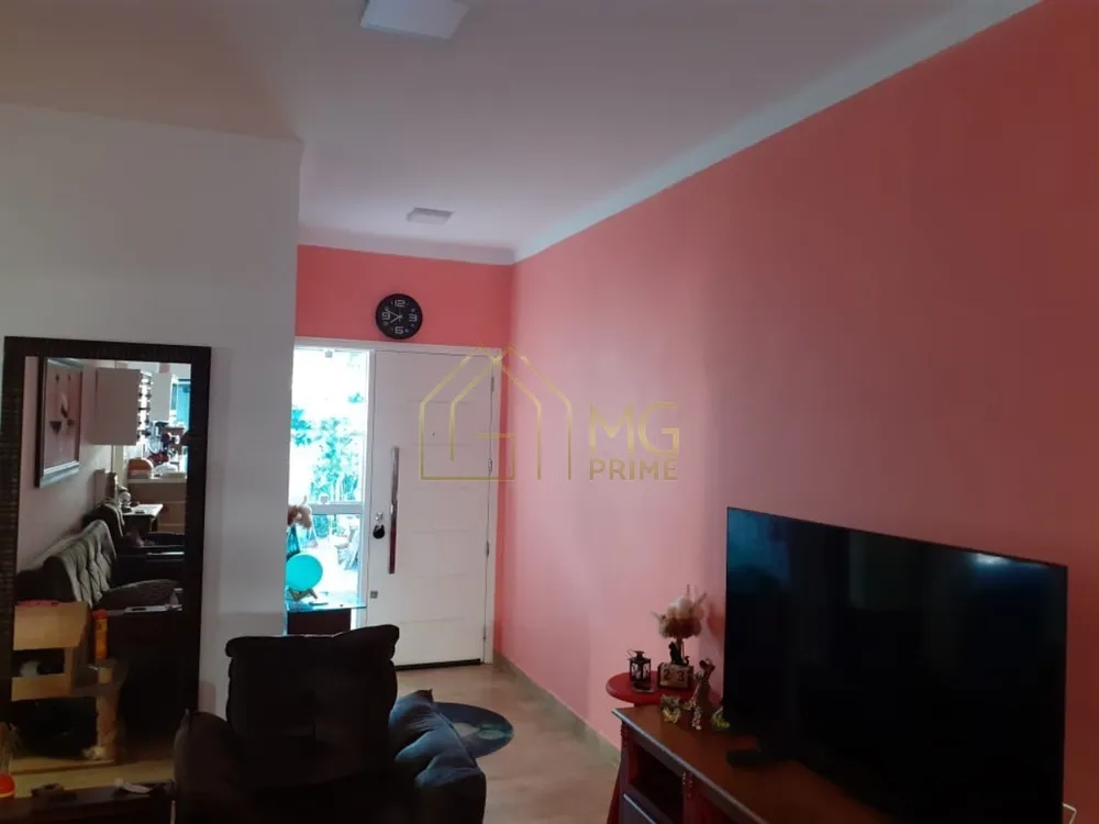 Casa, 3 quartos, 133 m² - Foto 4