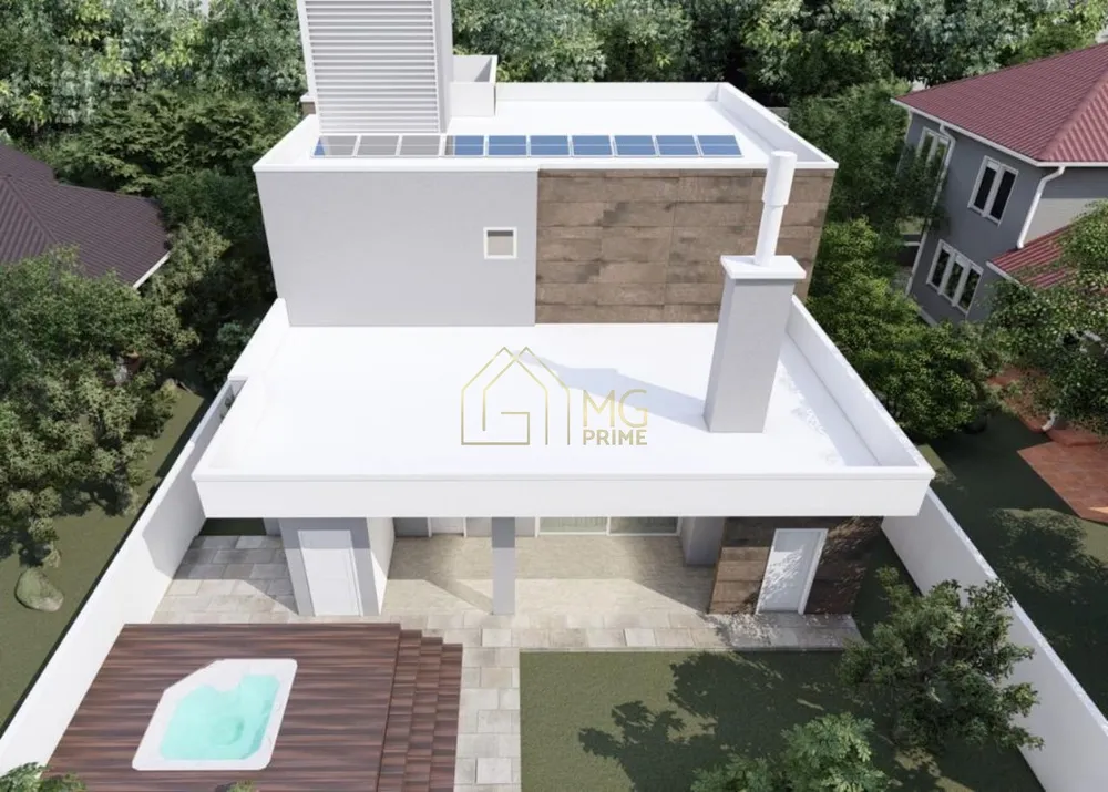 Casa, 4 quartos, 360 m² - Foto 13