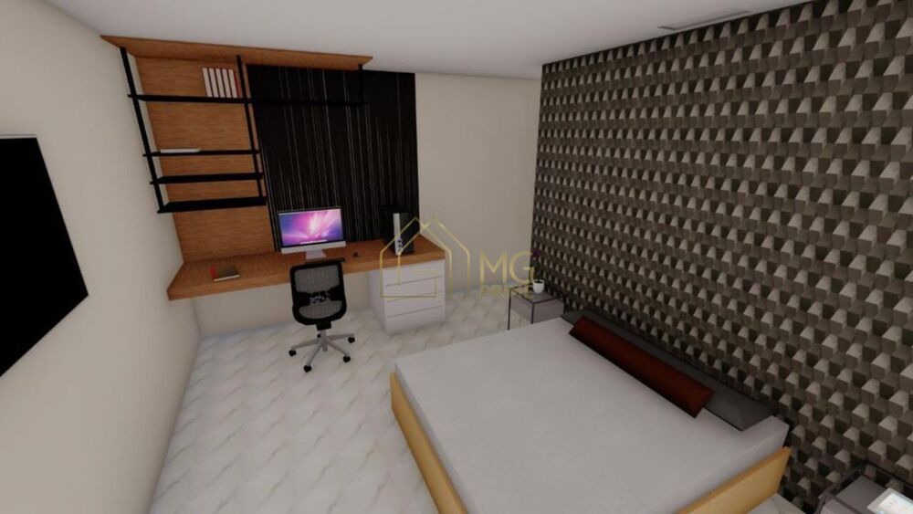 Casa, 4 quartos, 360 m² - Foto 4