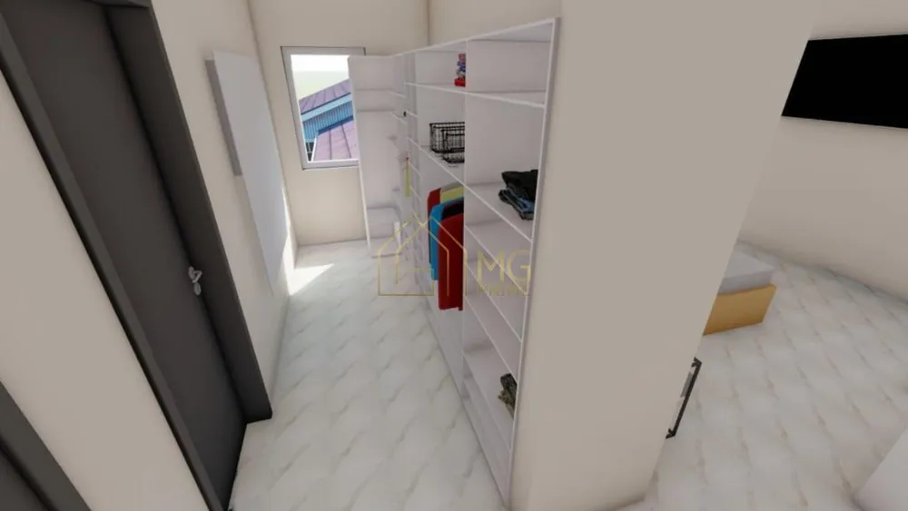 Casa, 4 quartos, 360 m² - Foto 10