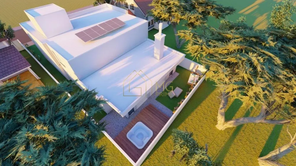 Casa, 4 quartos, 360 m² - Foto 5
