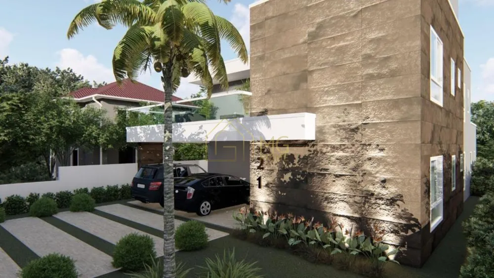 Casa, 4 quartos, 360 m² - Foto 14