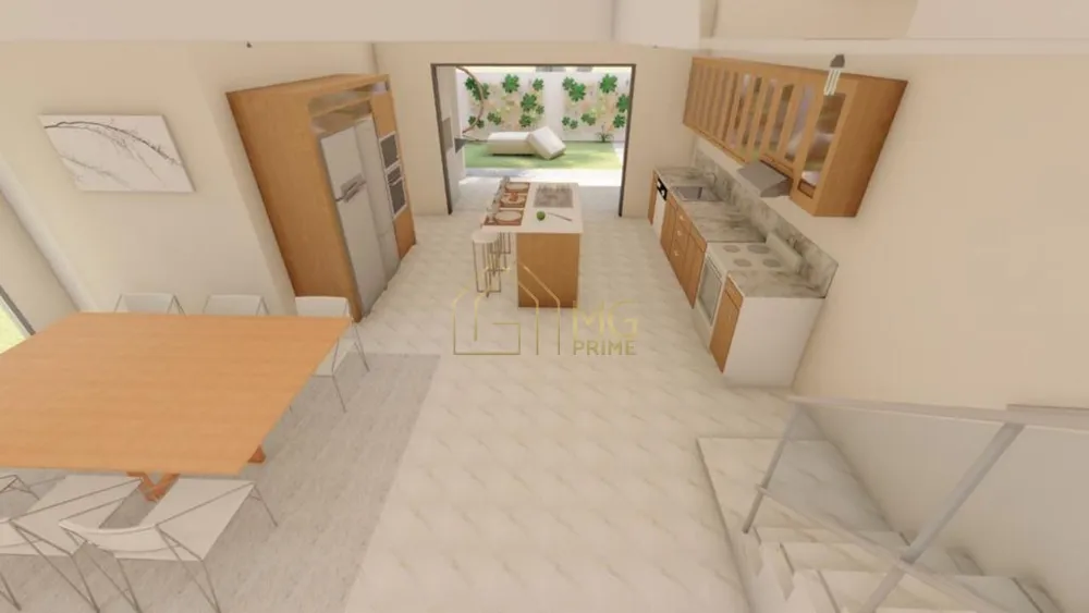Casa, 4 quartos, 360 m² - Foto 6
