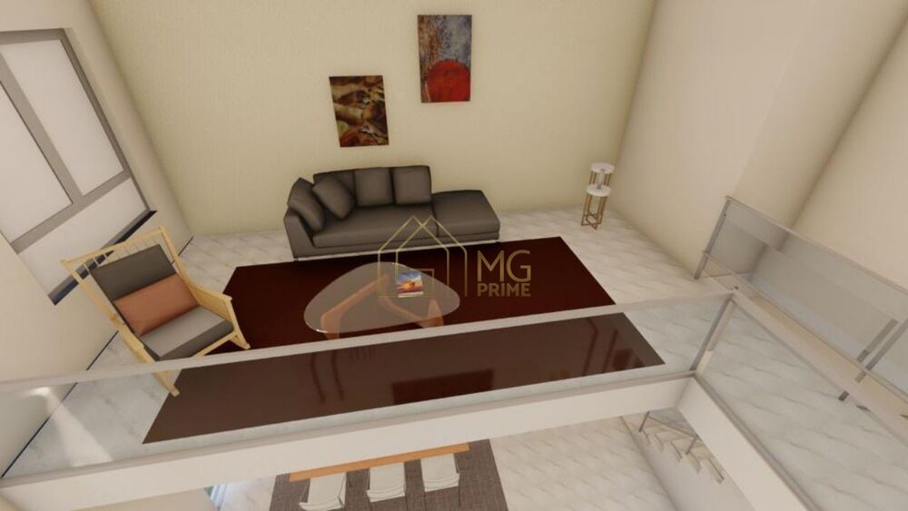 Casa, 4 quartos, 360 m² - Foto 2