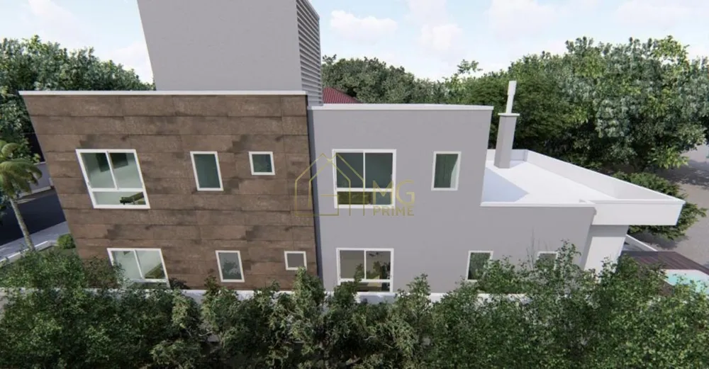 Casa, 4 quartos, 360 m² - Foto 12