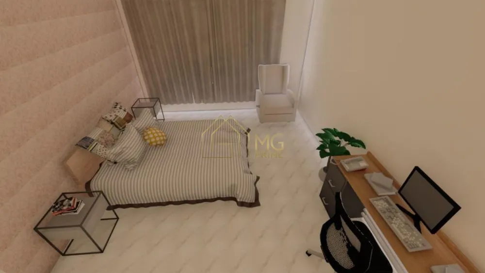 Casa, 4 quartos, 360 m² - Foto 11
