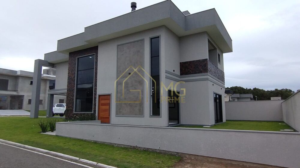 Casa, 3 quartos, 240 m² - Foto 1