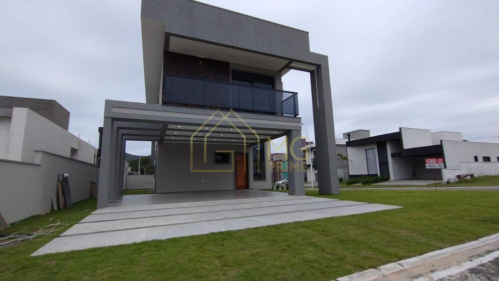 Casa, 3 quartos, 240 m² - Foto 3