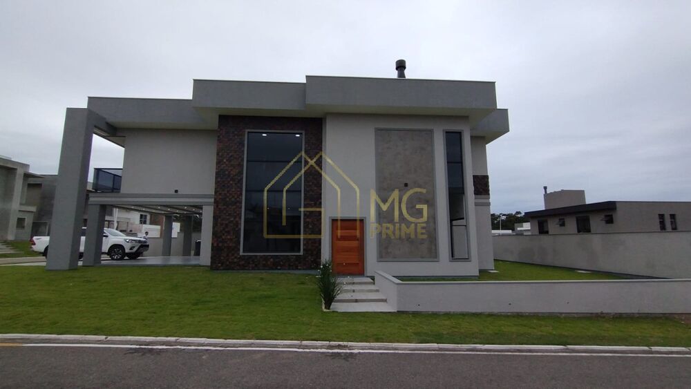 Casa, 3 quartos, 240 m² - Foto 8