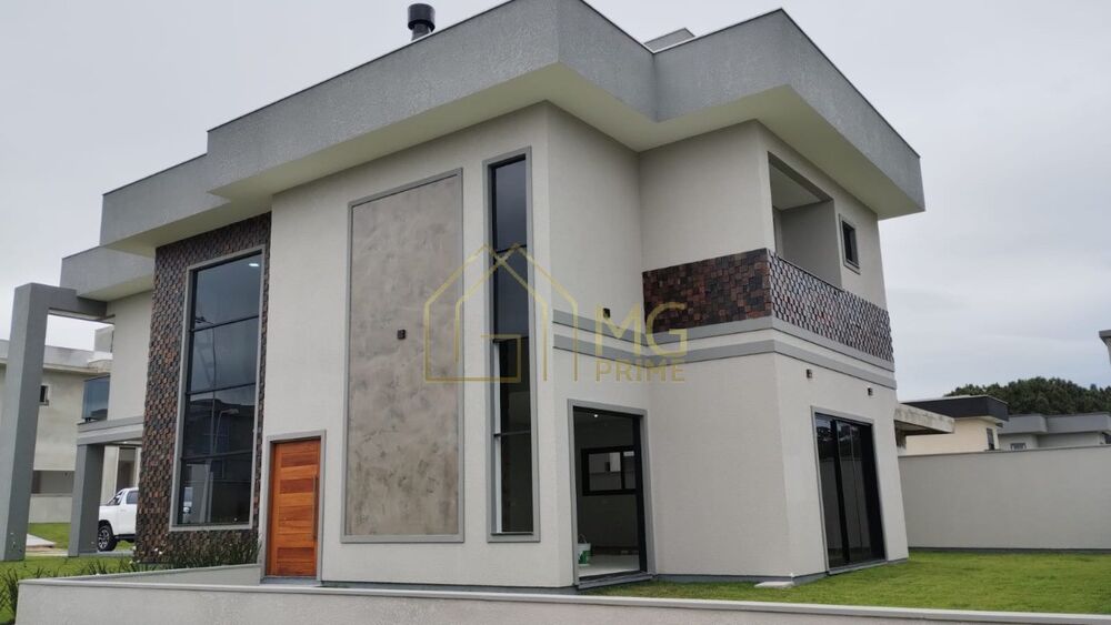 Casa, 3 quartos, 240 m² - Foto 5