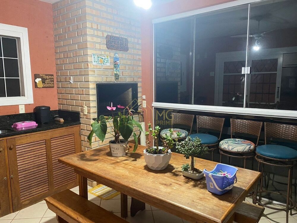 Casa, 3 quartos, 521 m² - Foto 2