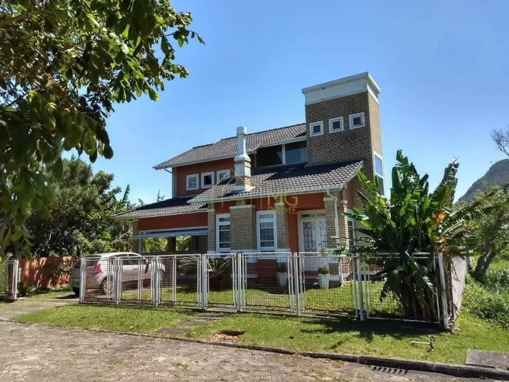 Casa, 3 quartos, 521 m² - Foto 5