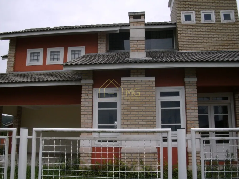 Casa, 3 quartos, 521 m² - Foto 1