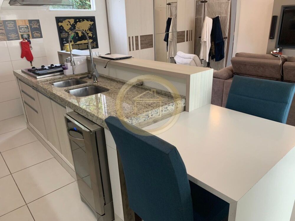 Apartamento, 4 quartos, 115 m² - Foto 1