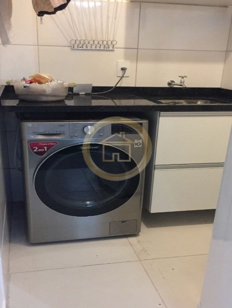 Apartamento, 4 quartos, 115 m² - Foto 2