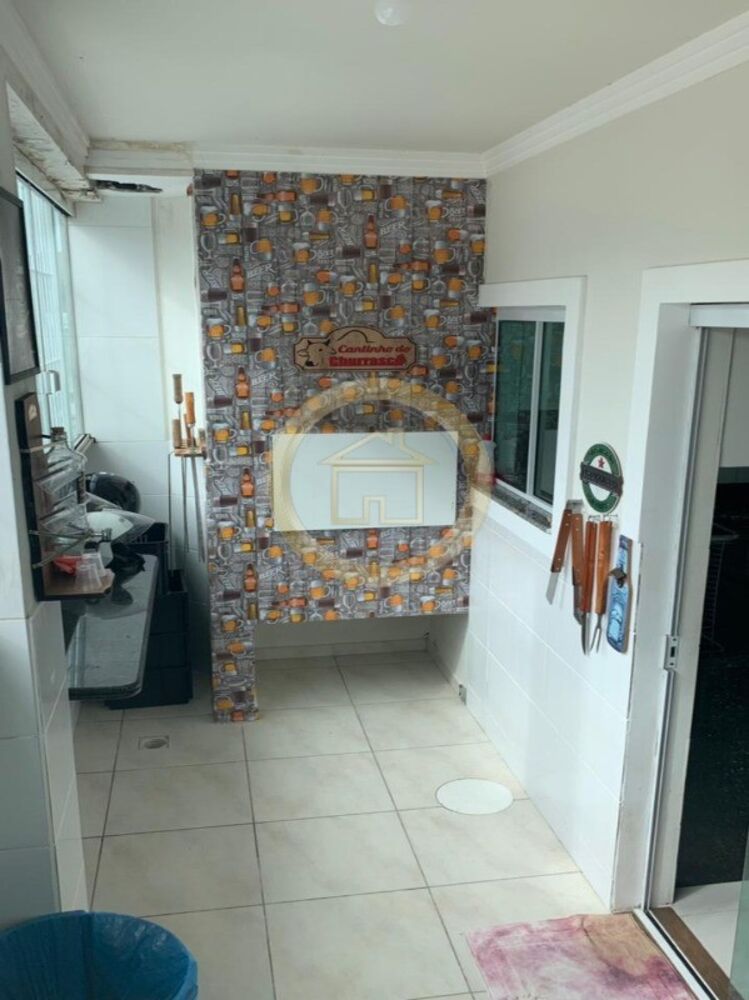 Casa, 3 quartos, 140 m² - Foto 13