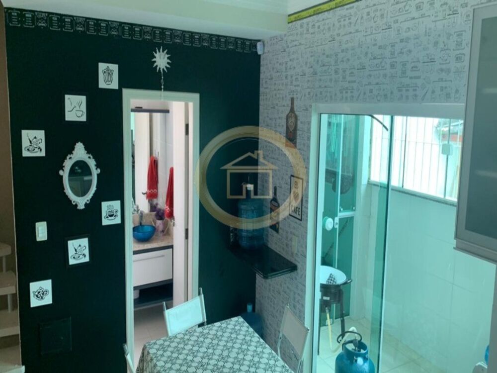 Casa, 3 quartos, 140 m² - Foto 8