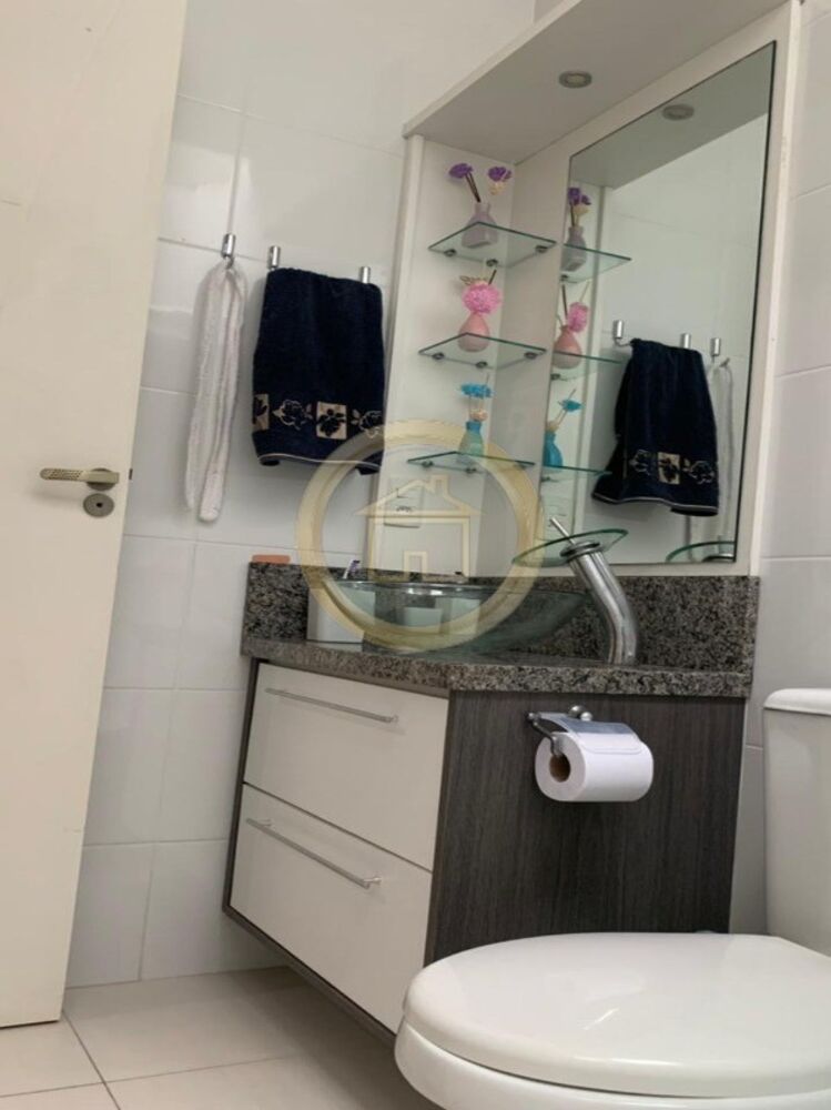 Casa, 3 quartos, 140 m² - Foto 2