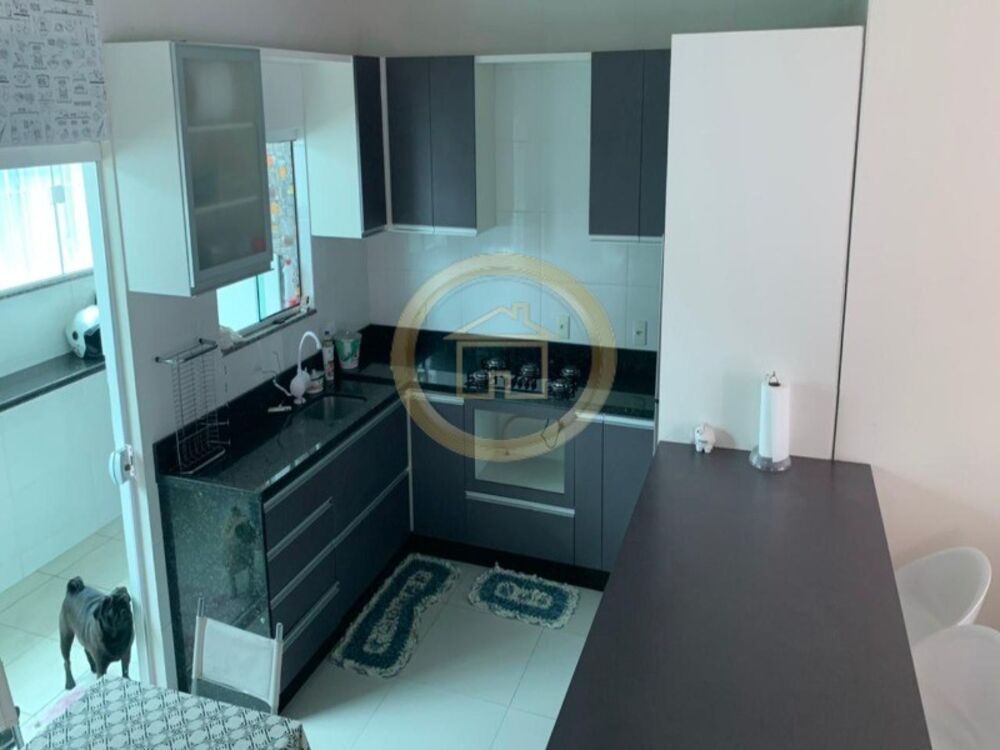 Casa, 3 quartos, 140 m² - Foto 9