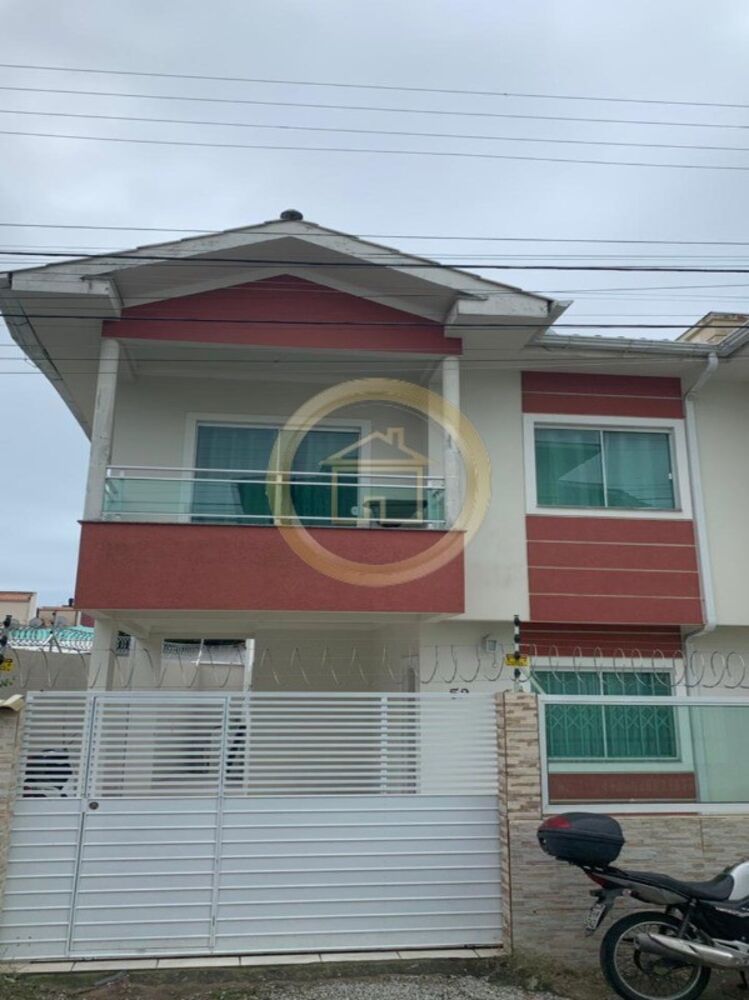 Casa, 3 quartos, 140 m² - Foto 1