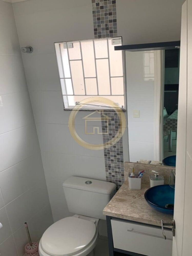 Casa, 3 quartos, 140 m² - Foto 12