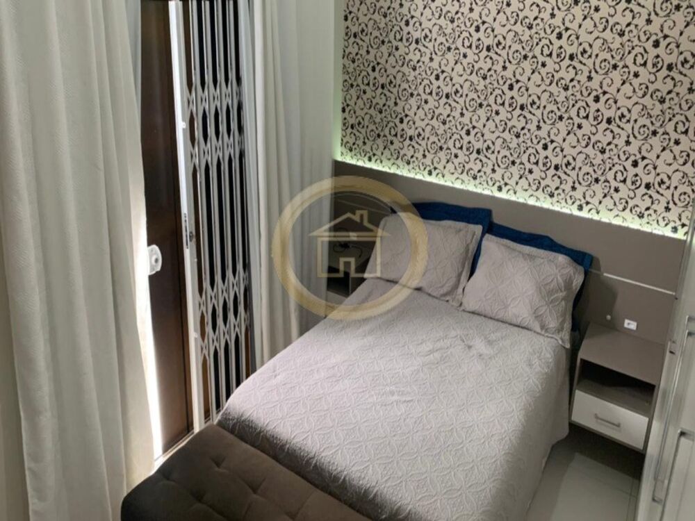 Casa, 3 quartos, 140 m² - Foto 20