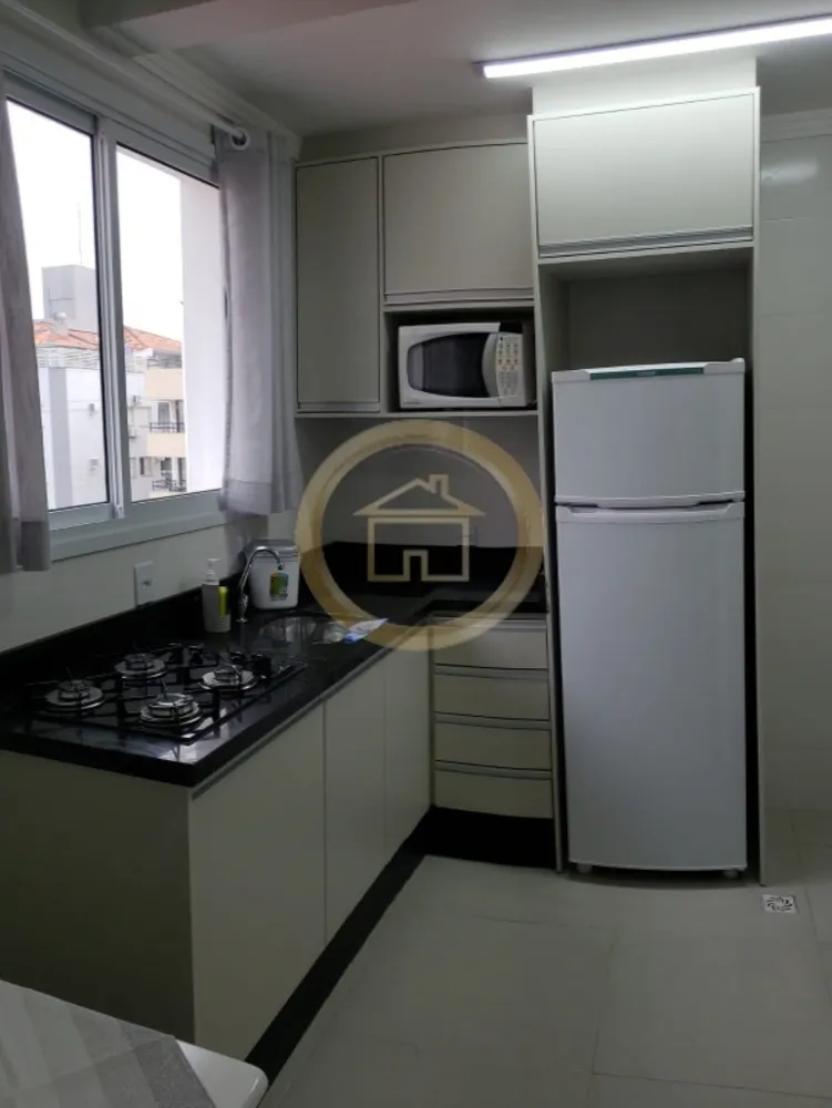 Apartamento, 1 quarto, 45 m² - Foto 3