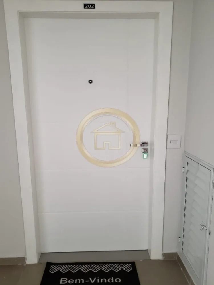 Apartamento, 1 quarto, 45 m² - Foto 2