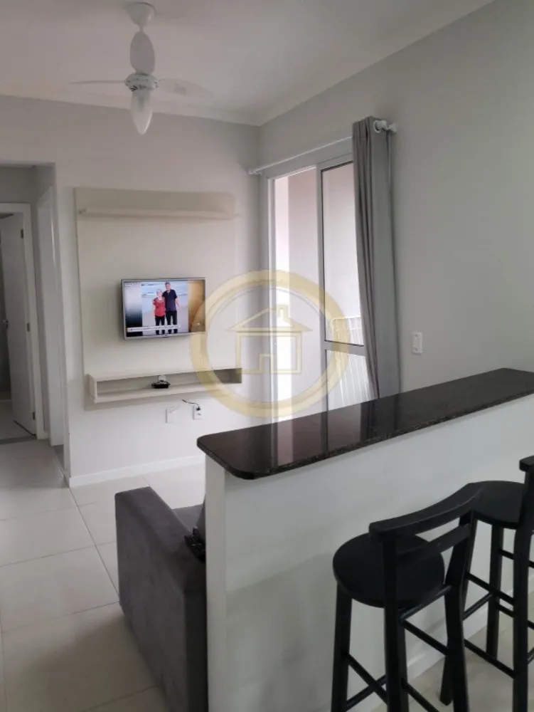 Apartamento, 1 quarto, 45 m² - Foto 6