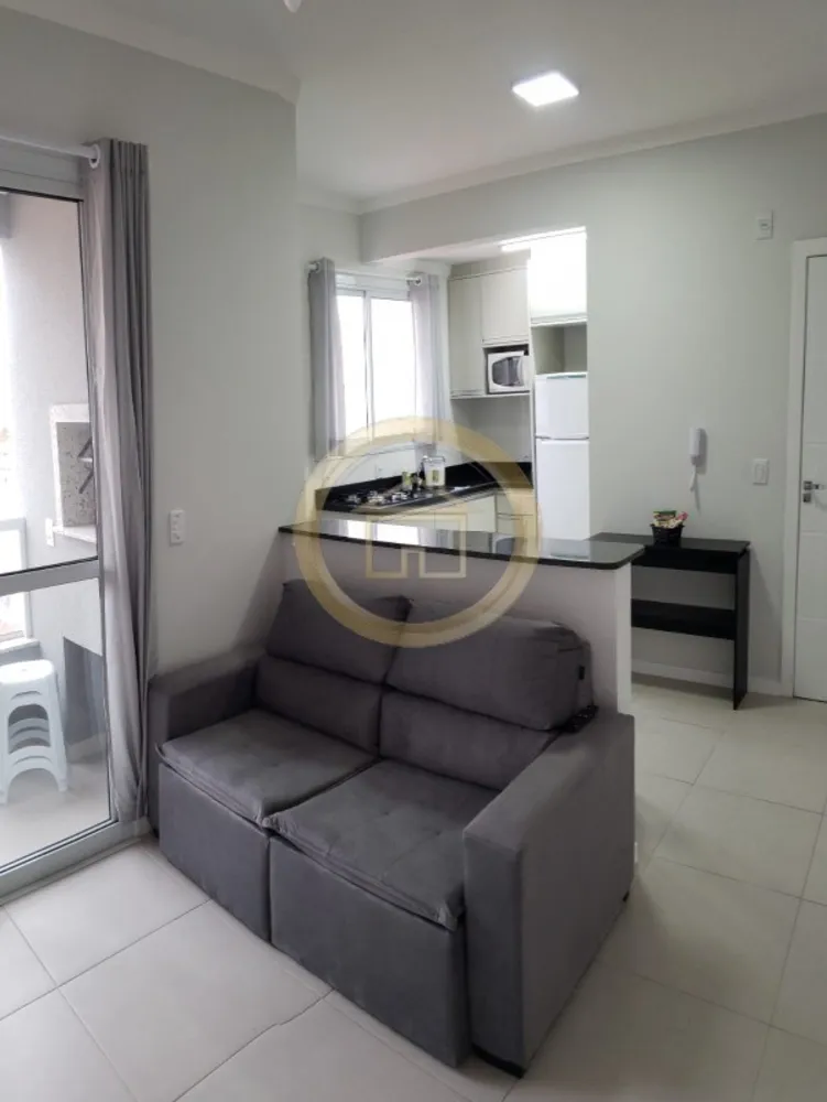 Apartamento, 1 quarto, 45 m² - Foto 8