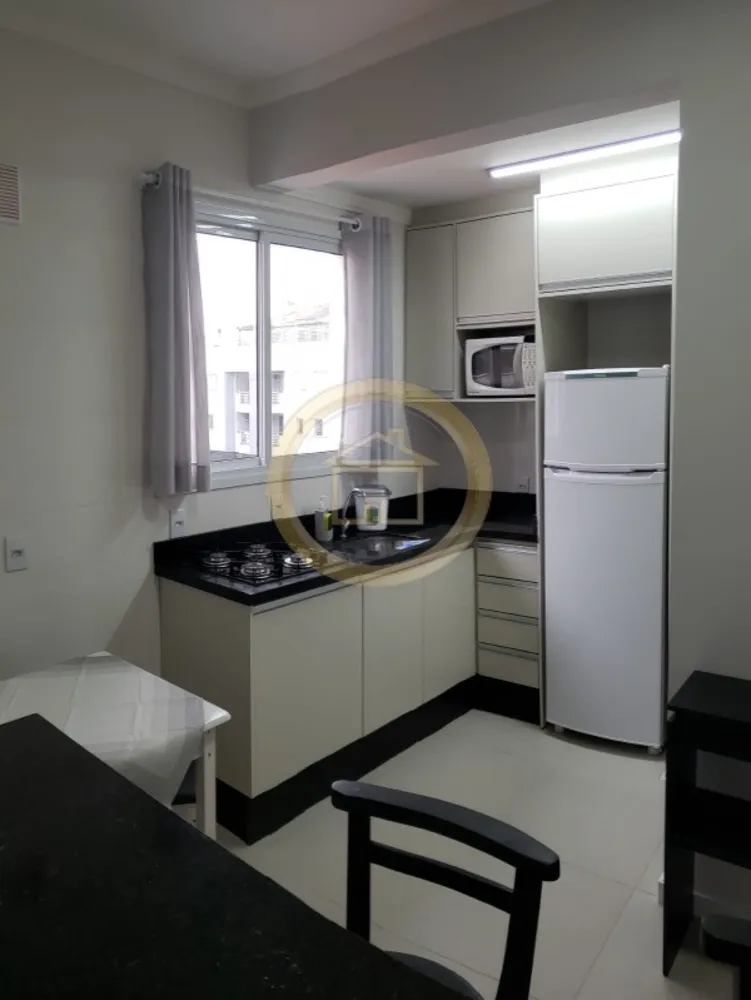 Apartamento, 1 quarto, 45 m² - Foto 4