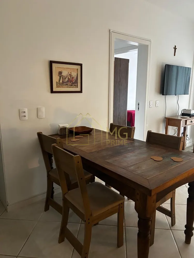 Apartamento, 2 quartos, 64 m² - Foto 2